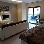 아파트호텔 Granada Luxury 800м от пляжа клеопатра 알란야