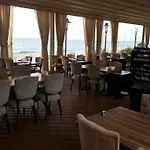 아파트호텔 Granada Luxury 800м от пляжа клеопатра 알란야