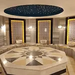 Granada Luxury 800м от пляжа клеопатра מלון דירות אלאניה