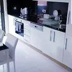 מלון דירות Granada Luxury 800м от пляжа клеопатра אלאניה