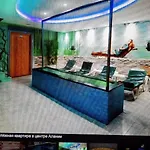 Granada Luxury 800м от пляжа клеопатра * אלאניה