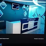 Granada Luxury 800м от пляжа клеопатра מלון דירות