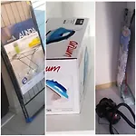 Granada Luxury 800м от пляжа клеопатра * אלאניה