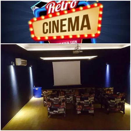 Granada Luxury 800м от пляжа клеопатра Appart hôtel *