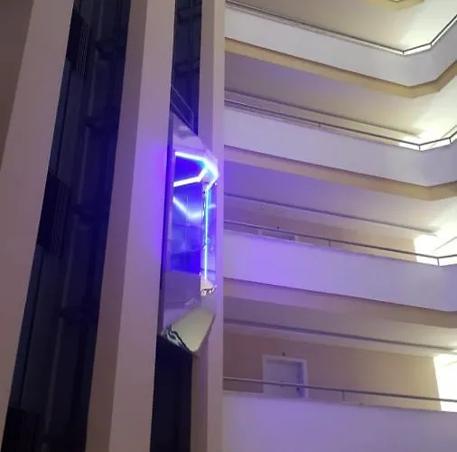 Granada Luxury 800м от пляжа клеопатра Alanya