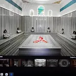 Granada Luxury 800м от пляжа клеопатра Appart hôtel