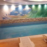 Appart hôtel Granada Luxury 800м от пляжа клеопатра *