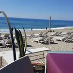 Appart hôtel Granada Luxury 800м от пляжа клеопатра *